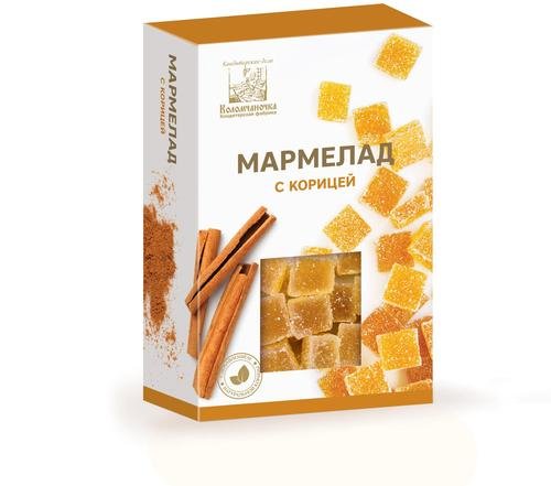 №2 Мармелад 130г Корица   в Алапаевске
