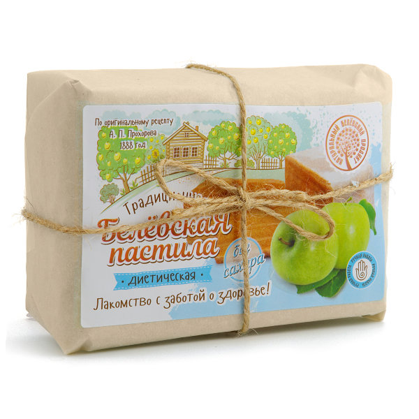 №2 Пастила диетическая 350г в Алапаевске