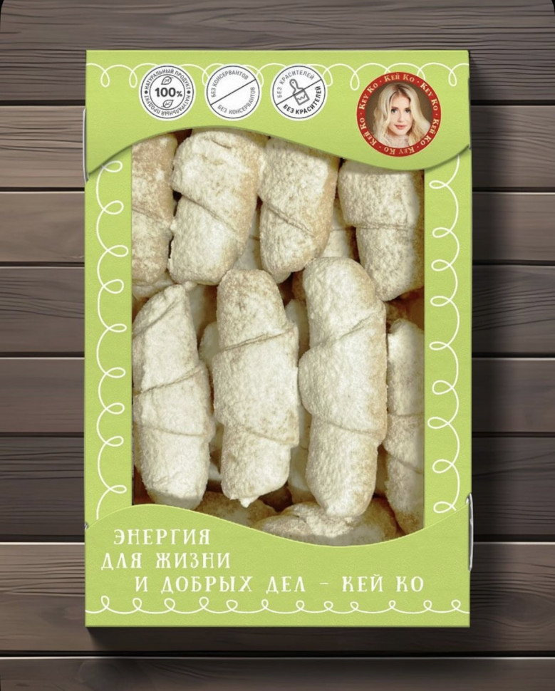  Кей Ко Мутаки с Грецким орехом, 275г    в Алапаевске
